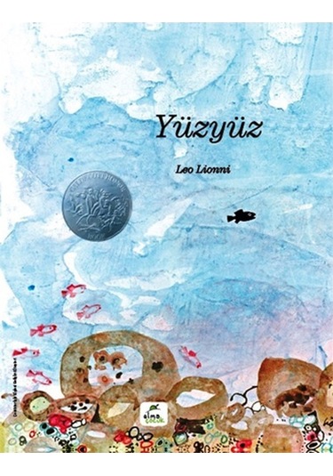 Yüzyüz - Leo Lionni - Elma Yayınevi