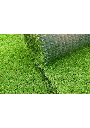 Çim Halı Suni Çim Halı 20Mm 3M - 5M Doğal Görünüm Yumuşak Doku