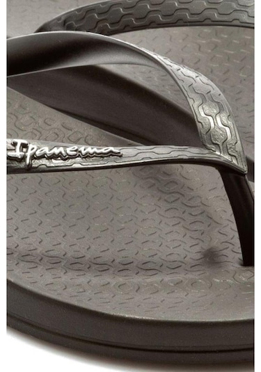 Ipanema İpanema Anatomica Kadın Parmak Arası Terlik Siyah 35/42 BB0086 Siyah Ipanema İpanema Anatomica Kadın Parmak Arası Terlik Siyah 35/42 BB0086 Siyah