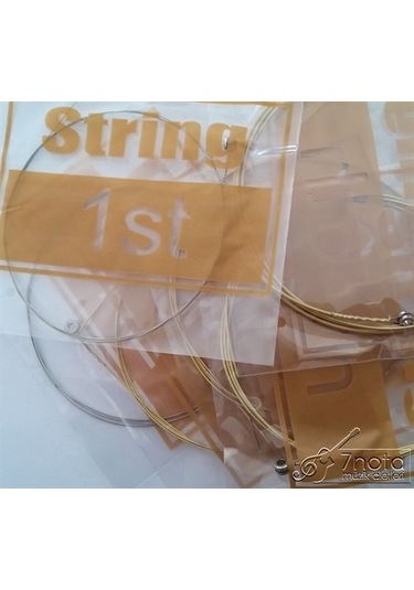 Lea La-10 010 Akustik Gitar Teli