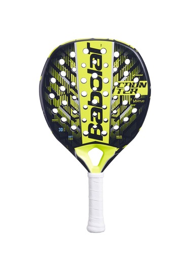 Babolat Counter Vertuo Sarı Padel Raketi 150167-100 Çok Renkli