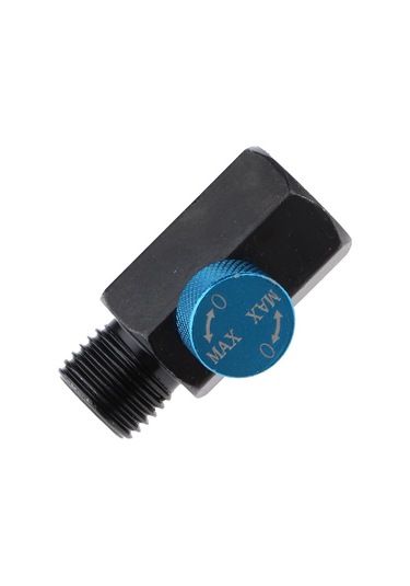 Suntek 1/4 Npt Inline Regülatörü Katı Çelik Basınçlı Hava