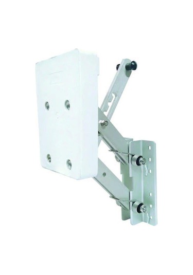 Motor Askı Braketi Mafsallı Plastik 10-25 Hp
