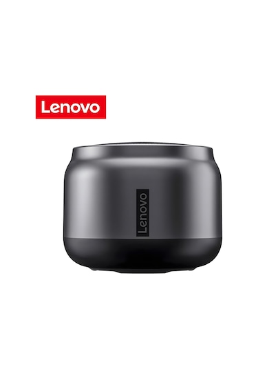 Geeksen Tws Bluetooth 5.0 Hoparlör, Hıfı Kaliteli Ses, 360 Tam Dengeli Ses Alanı, 9 Saat Pil Ömrü, Hd El-işsiz Arama, Metal Gövde