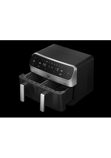 Beko FRA 8494 FitFry 3 in 1 Fritöz