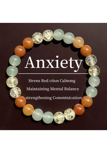 Akik Bilezik, Arkadaşlar İçin Mükemmel Bir Hediye No.186