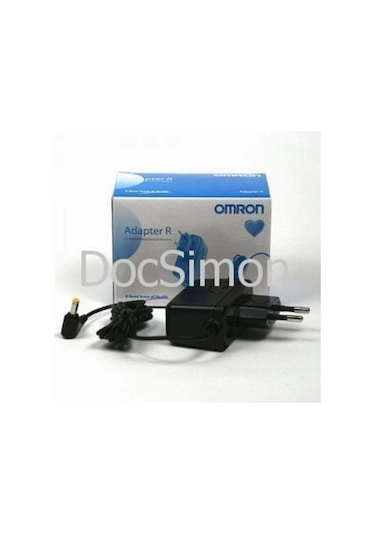 Omron M6 Tansiyon Aleti Adaptörü