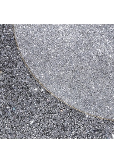 Homyl Yuvarlak Placemat. Cadılar Bayramı Için Isıya Gosterildigi Gibi Diğer