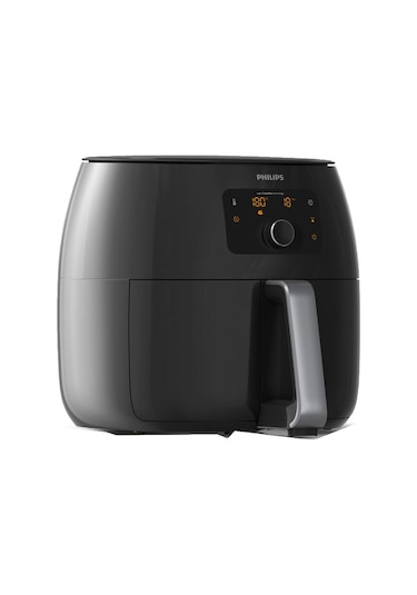 Philips Airfryer XXL HD9650/90 Avance Collection 7.3 LT 2225 W Sıcak Hava Fritözü