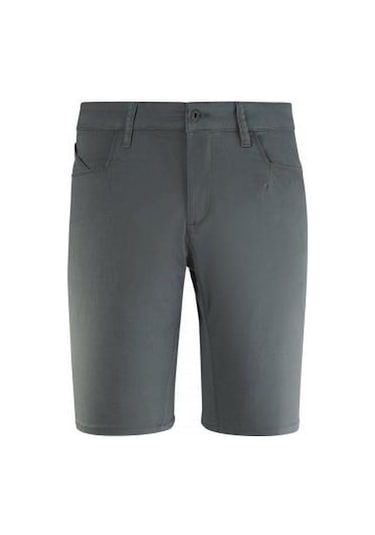 Millet Carbon Lıg Sh Erkek Şort Mıv9043 8786 Gri Antrasit