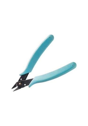 Py-008 5 İnce Ağız Yankeski 0,8 Mm 1,6 Mm 125 Mm
