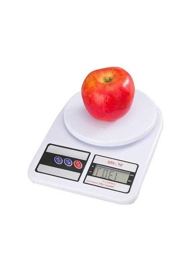 Primepickings 1g Yüksek Doğruluklu Dijital Elektronik Taşınabilir Mutfak Terazisi, 1kg Maksimum Tartım, Koyu Renk, Standart Boyut, Diğer