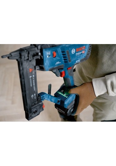 Bosch GTH 18V-38 M Akülü Zımba Tabancası-0601482500