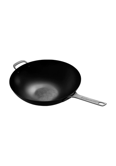 Kamado Joe Karbon Çelik Wok Tava