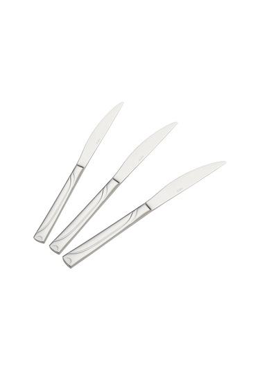 Nehir Fiesta Sade Pasta Bıçak