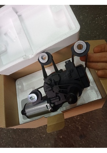 Ford Fiesta Arka Silecek Motoru 2002-2008