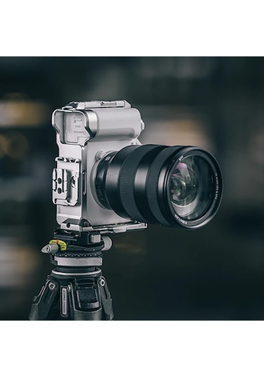 Falcam F22 & F38 & F50 Quick Release Sony Zv-e1 İçin Kafes
