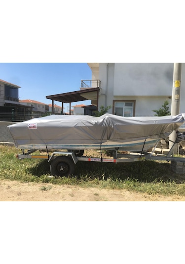 Koç Marin 5.60 Tekne Kapama Brandası