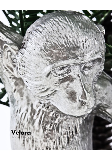 Hanuman Maymun Biblo & Heykel & Büst & Figür