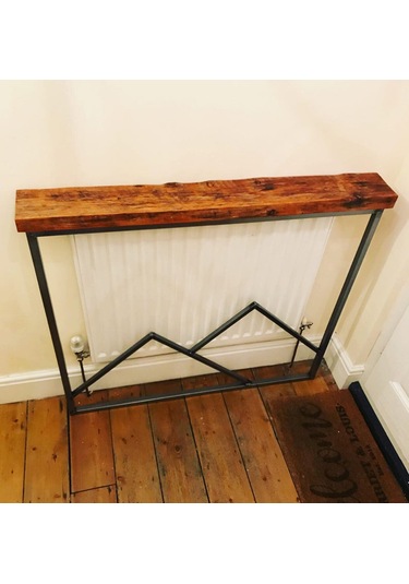 Dresuar Modelleri Petek Üstü Dresuar  Koridor Girişi Dresuar Siyah