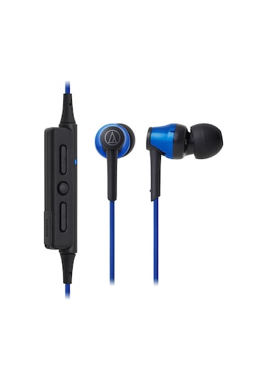 Audio-Technica ATH-CKR35BT Bluetooth Boyun Askılı Kulak İçi Kulaklık