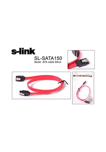 S-lınk Slx-ata 150 Serial Ata Kablo Kutulu
