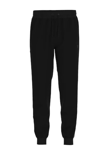 Guess Erkek Jogger Pantolon Siyah