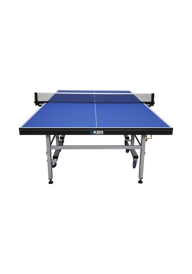 Kbs ''25-2'' Masa Tenisi Masası + Maç Filesi