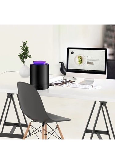 Maoyaya Böcek Öldürücü Mavi Işıktuzağı, Sinek Avcısı Işık Soluma Sinek