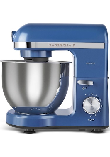 Karaca Mastermaid Chef 5 L 1500 W Stand Mikser