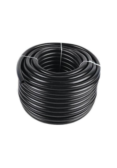 5/8 16mm Kauçuk Kalorifer Lpg Sıcak Soğuk Su Hortumu 1 Metre