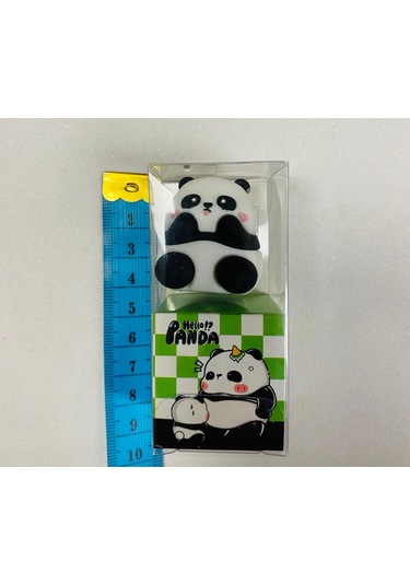 Gıpta Kalemtraş Panda K1504