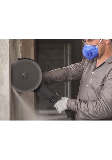 Cat DX352 2350W 180MM Profesyonel Büyük Taşlama Makinesi