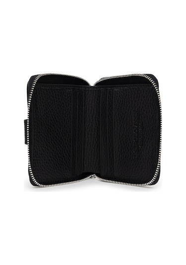 U.s. Polo Assn. Erkek Siyah Cüzdan 50304960-vr046 Siyah