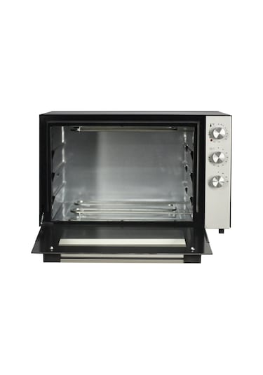 Kumtel LX-9320 70 LT Jet Mini Fırın