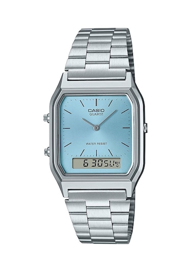 Casio A-230a-2a1mqydf Erkek Kol Saati