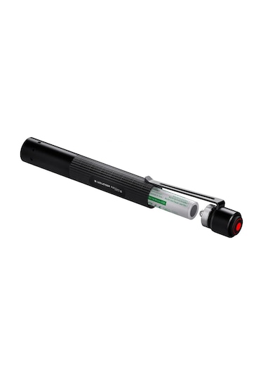 Led Lenser P2R Core 502176 Şarjlı Fener Çok Renkli