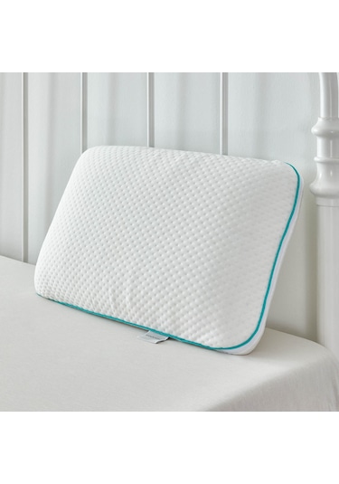 Karaca Home Visco Dolgulu Eko Tombul Yastık 60 x 40 x 23 CM