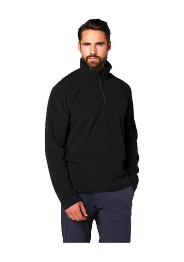Helly Hansen Mount Polar Fleece Erkek Sweatshirt Hh..12001 990