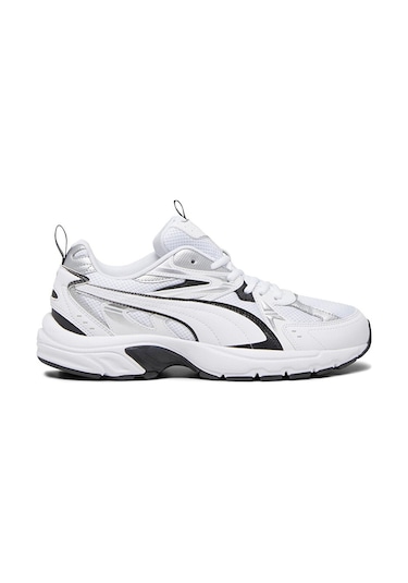 Puma Milenio Tech Unisex Günlük Ayakkabı 39232201 Beyaz 39232201 Beyaz