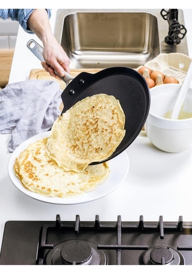 Greenpan Copenhagen Thermolon 28CM Pankek Tava