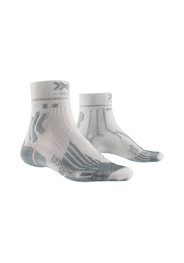 X-Bionic X-bıonıc X-socks Run Speed Two 4.0 Men 3877 Gri