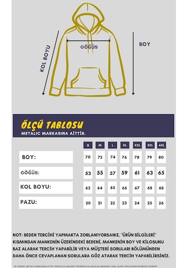Comeor Erkek Lacivert Basic Kapüşonlu Regular Fit Normal Kesim 2 İplik Kumaş Günlük Sweatshirt Lacivert