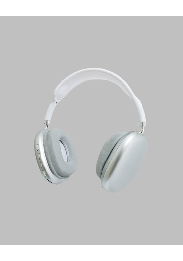 P9 Pro Plus Kablosuz Kulaklık Üç Mikrofonlu, Uzamsal Ses Ve Hızlı Şarj Özellikli