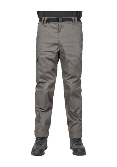 Trespass Clifton Trousers Erkek Outdoor Pantolon Haki