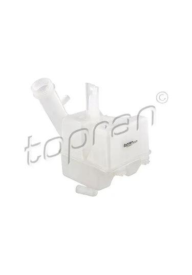 Renault Laguna 2 Yedek Su Deposu 2.0 2003-2007 Topran 700470001