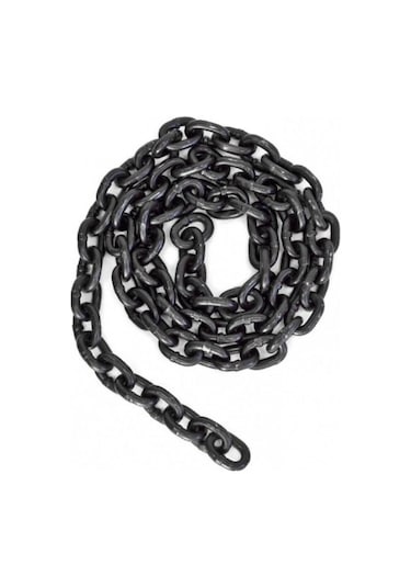 Grade 80 Yük Zinciri 13Mm 3 Metre G80 Zincir