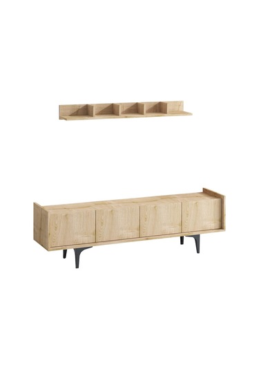 Decormet Cursa Tv Ünitesi Dec0045 Diğer