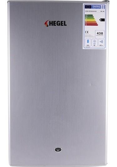 Dc Kompresörlü 92lt Buzdolabı 12/24v