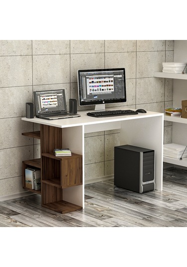 Betroya Betroya Firmum Çalışma Masası